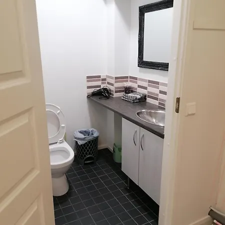 Majoituspalvelu Nurmi Oy Vaelitie 3a Raahe