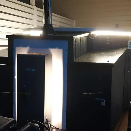 Majoituspalvelu Nurmi Oy Vaelitie 3a *