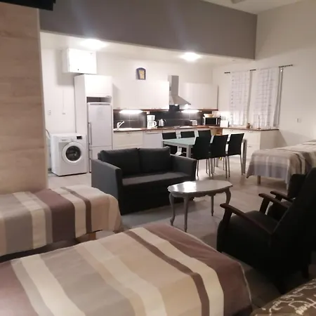 Majoituspalvelu Nurmi Oy Vaelitie 3a Apartment *