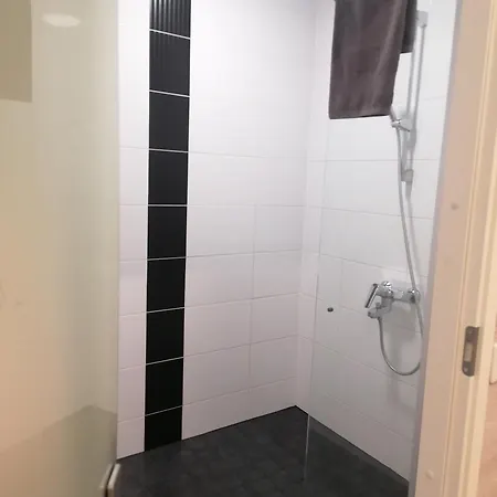 Majoituspalvelu Nurmi Oy Vaelitie 3a Apartment Raahe